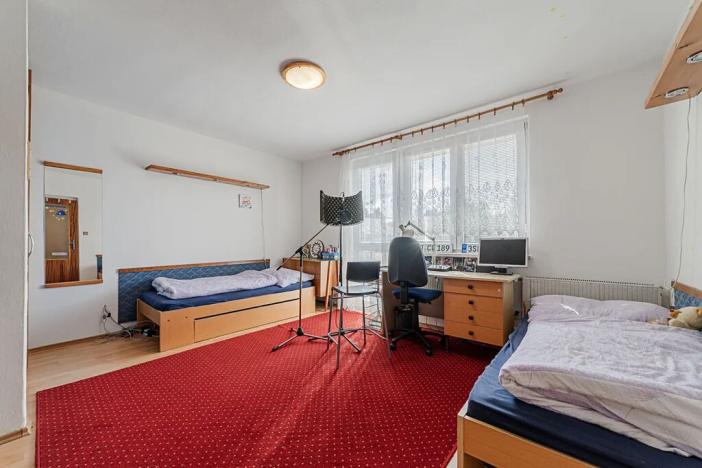 Prodej rodinného domu, Ostrava, Sýkorova, 160 m2