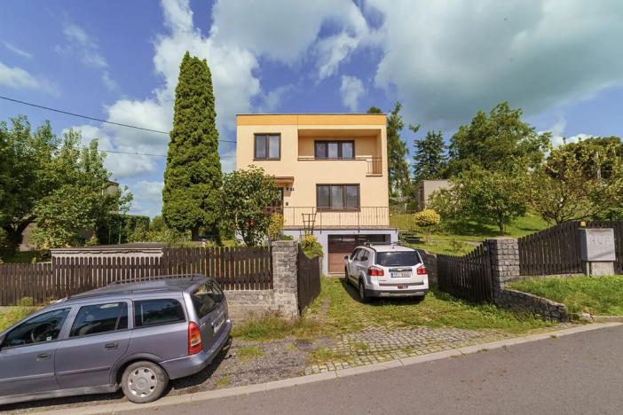 Prodej rodinného domu, Ostrava, Sýkorova, 160 m2