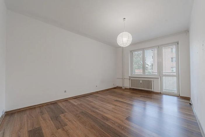 Prodej bytu 2+1, Ostrava, Gen. Sochora, 52 m2