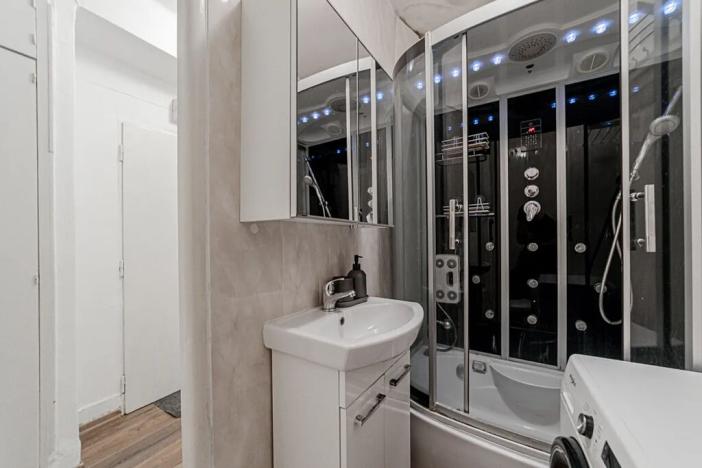 Prodej bytu 2+1, Ostrava, Gen. Sochora, 52 m2