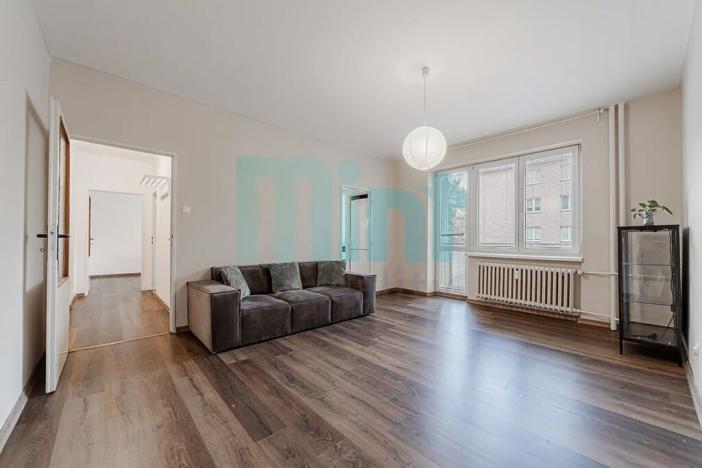 Prodej bytu 2+1, Ostrava, Gen. Sochora, 52 m2