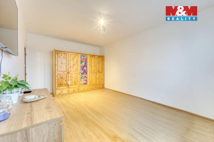 Pronájem bytu 2+1, Kaznějov, Školní, 58 m2