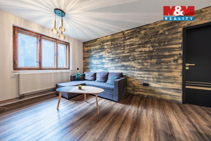 Prodej rodinného domu, Oleška - Králka, 137 m2