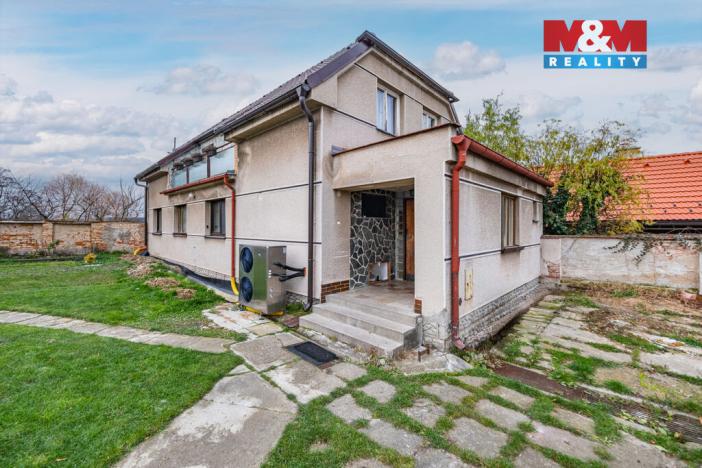 Prodej rodinného domu, Oleška - Králka, 137 m2