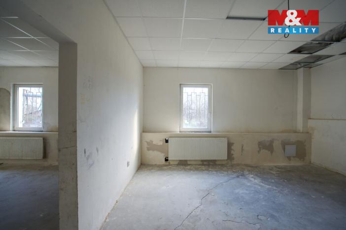 Prodej rodinného domu, Orlová - Poruba, Závodní, 500 m2