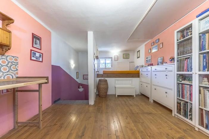 Prodej chalupy, Kokořín, 375 m2