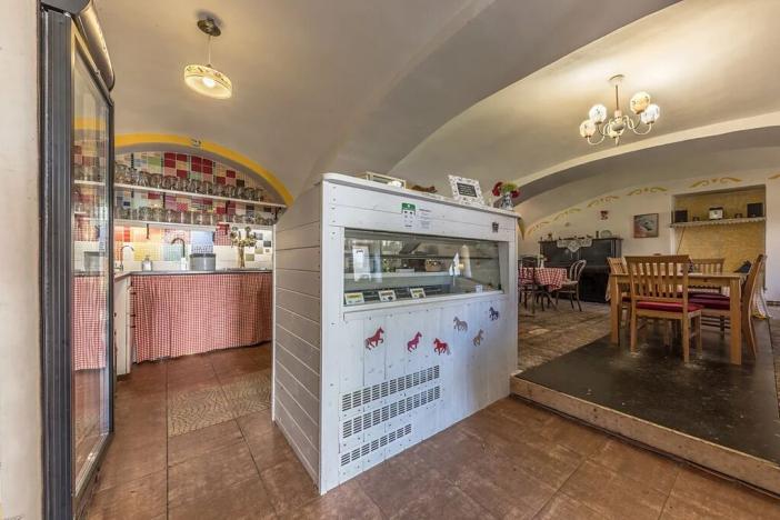 Prodej chalupy, Kokořín, 375 m2