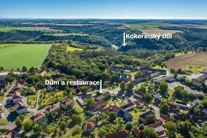 Prodej chalupy, Kokořín, 375 m2