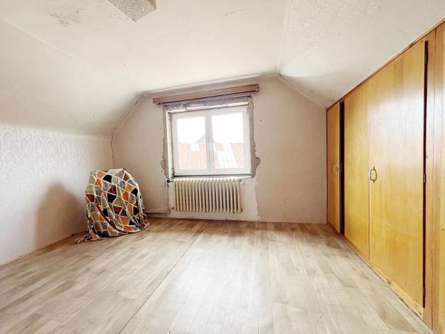 Prodej rodinného domu, Horní Počaply, 125 m2