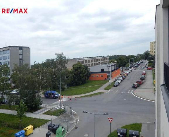 Pronájem bytu 3+kk, Kladno, Benediktínská, 78 m2