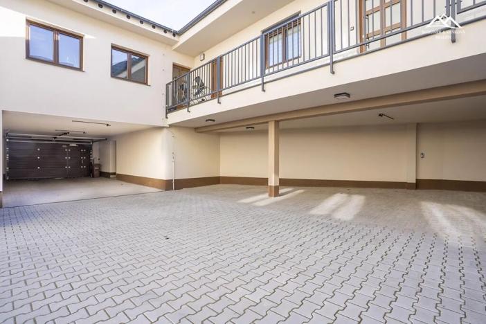 Pronájem bytu 2+kk, Chotěboř, Palackého, 72 m2