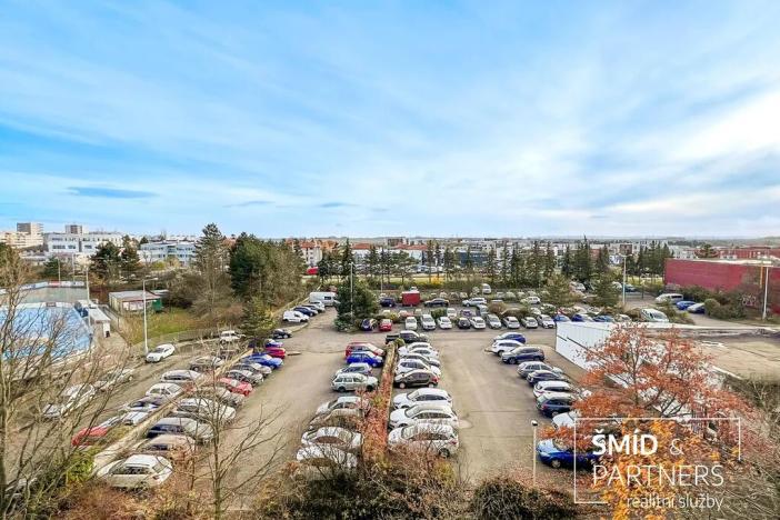 Prodej bytu 3+kk, Praha - Stodůlky, Amforová, 87 m2