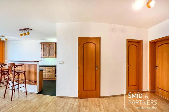 Prodej bytu 3+kk, Praha - Stodůlky, Amforová, 87 m2
