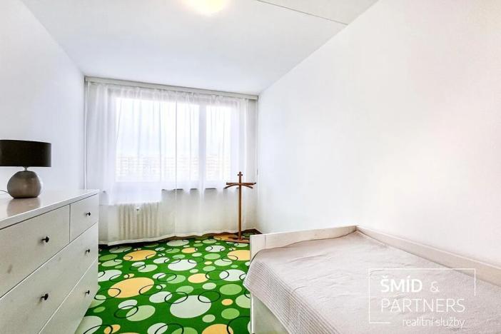 Prodej bytu 3+kk, Praha - Stodůlky, Amforová, 87 m2