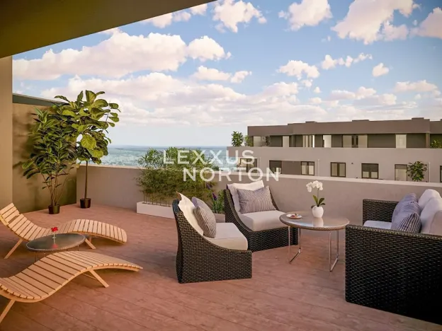 Prodej bytu 2+kk, Praha - Kbely, Hůlkova, 58 m2