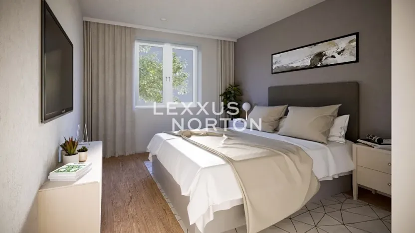 Prodej bytu 2+kk, Praha - Kbely, Hůlkova, 49 m2