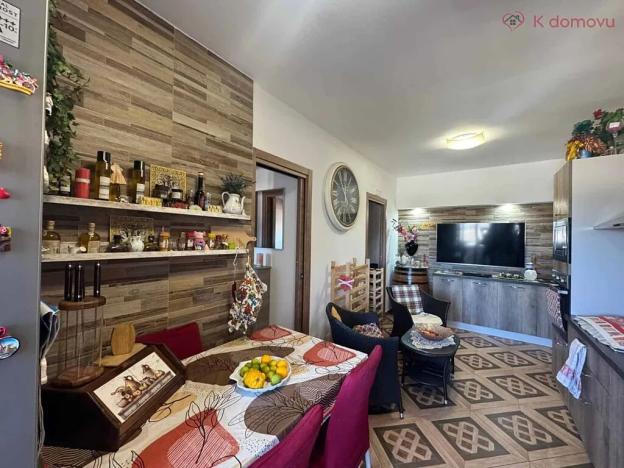 Prodej bytu 3+1, Falcone, Itálie, 57 m2