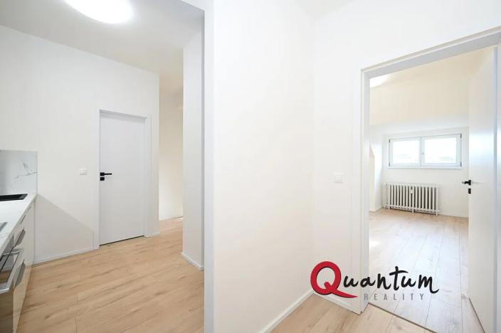 Pronájem bytu 2+1, Praha - Žižkov, Jeseniova, 44 m2