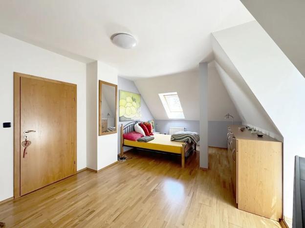 Prodej vily, Plzeň, Lužní, 260 m2