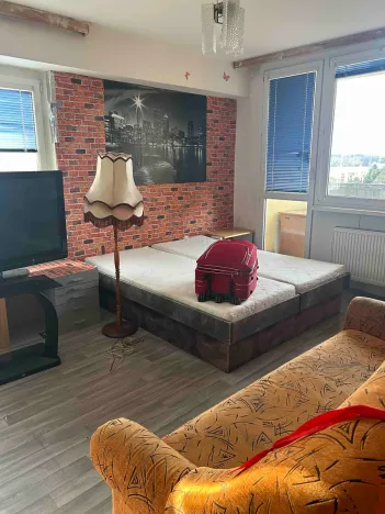 Prodej bytu 2+1, Mladá Boleslav, Havlíčkova, 65 m2