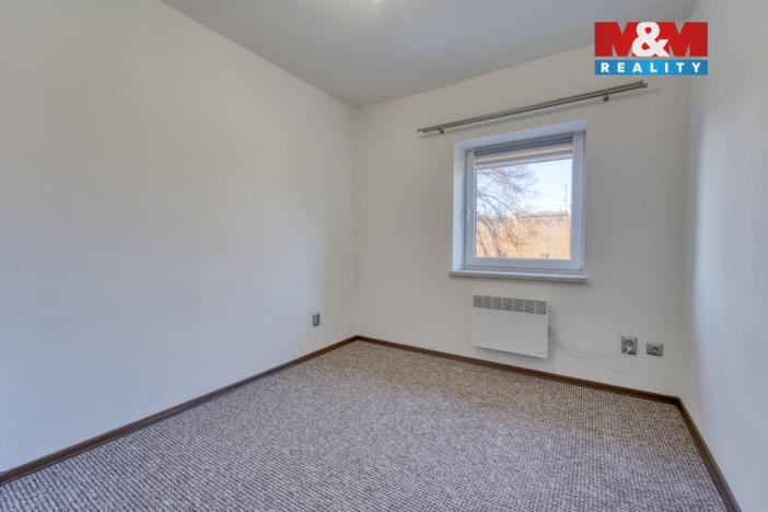 Pronájem bytu 2+1, Holýšov, Na Radosti, 46 m2