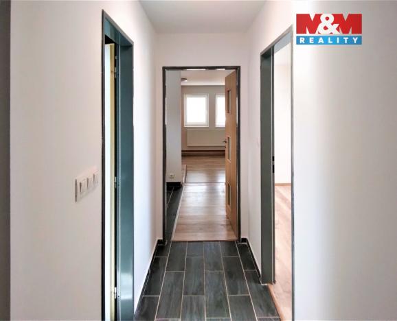 Pronájem bytu 2+kk, Lásenice, 55 m2