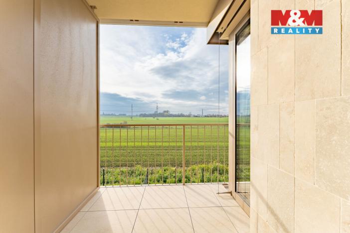 Pronájem bytu 1+kk, Brandýs nad Labem-Stará Boleslav - Brandýs nad Labem, Dřevčická, 38 m2