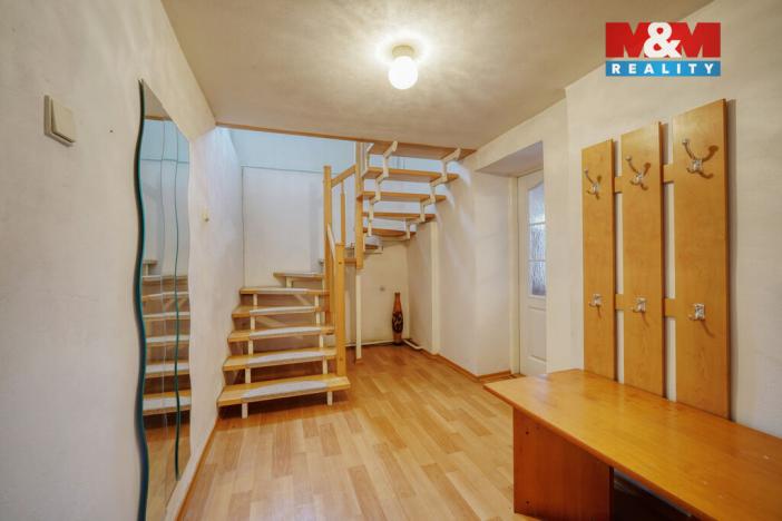 Prodej rodinného domu, Kryry, Pivovarská, 182 m2