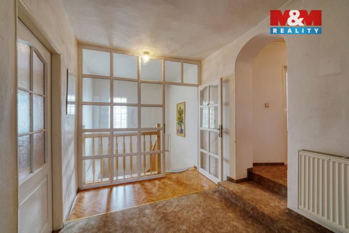 Prodej rodinného domu, Kryry, Pivovarská, 182 m2