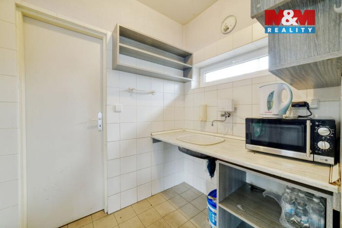 Pronájem obchodního prostoru, Cheb, U Hilarie, 55 m2