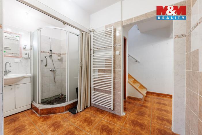 Prodej rodinného domu, Tuřany, 133 m2