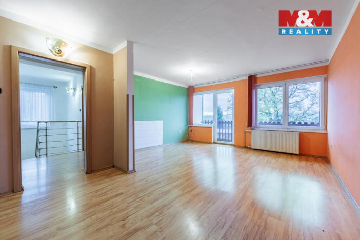 Prodej rodinného domu, Tuřany, 133 m2