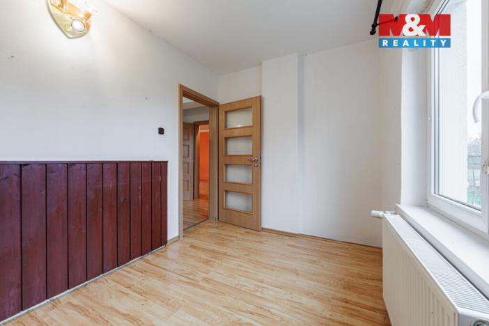 Prodej rodinného domu, Tuřany, 133 m2