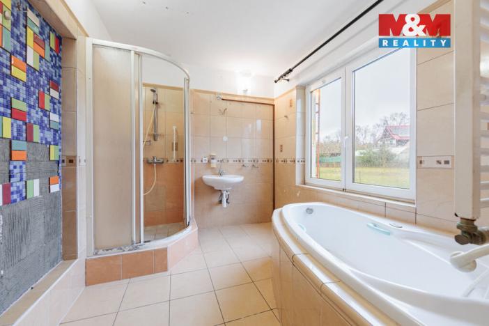 Prodej rodinného domu, Tuřany, 133 m2