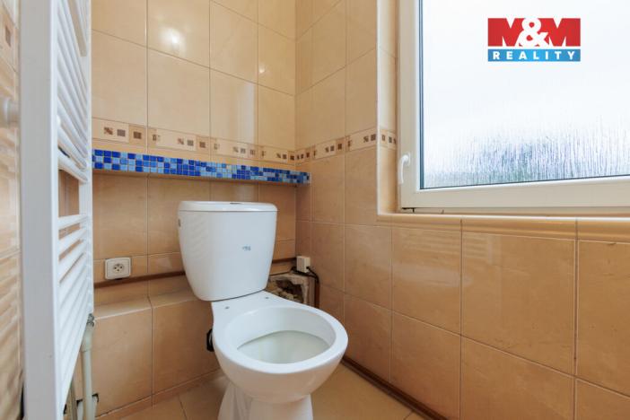 Prodej rodinného domu, Tuřany, 133 m2