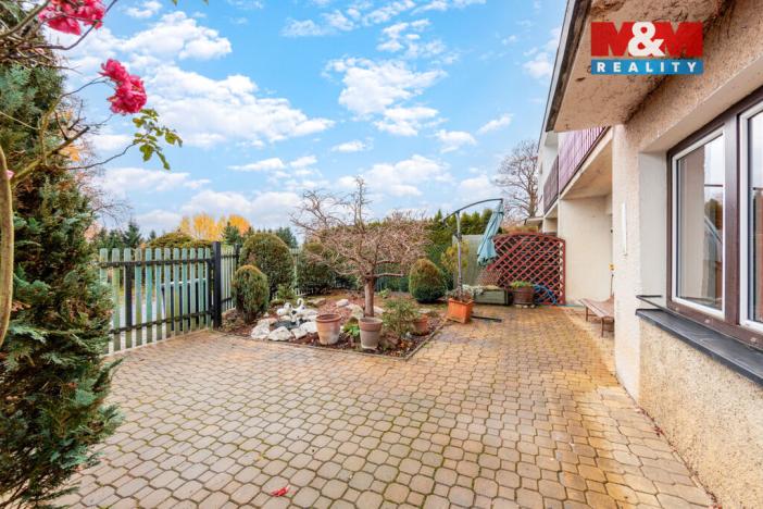 Prodej rodinného domu, Tuřany, 133 m2