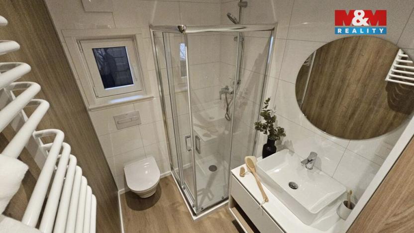 Prodej domu na klíč, Dobruška, 40 m2