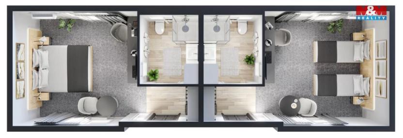 Prodej domu na klíč, Nové Město nad Metují, 57 m2