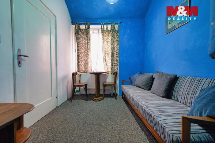 Prodej rodinného domu, Bouzov - Doly, 240 m2