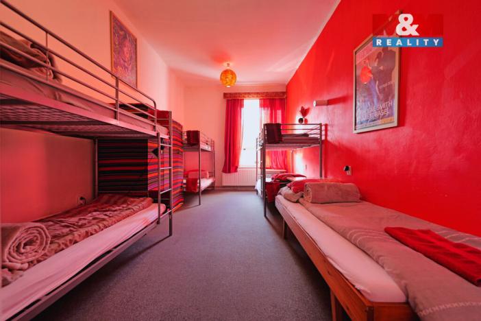 Prodej rodinného domu, Bouzov - Doly, 240 m2