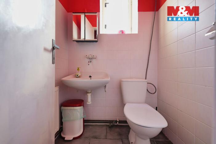 Prodej rodinného domu, Bouzov - Doly, 240 m2