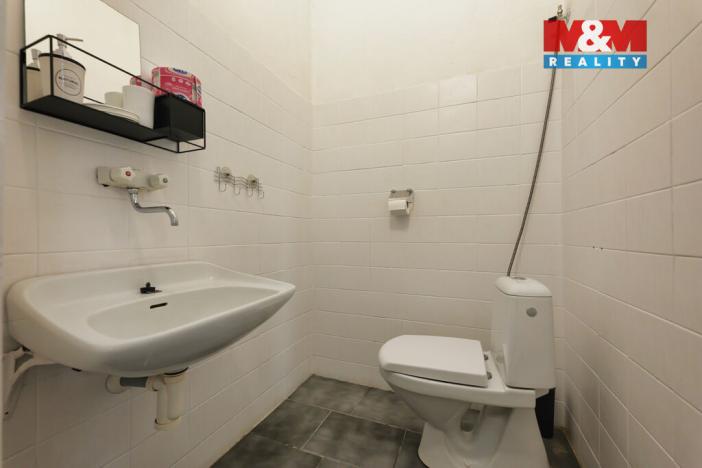 Prodej rodinného domu, Bouzov - Doly, 240 m2