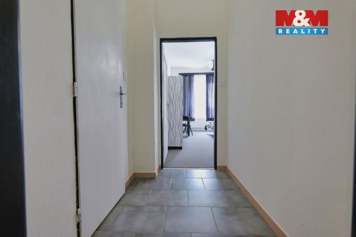 Prodej rodinného domu, Bouzov - Doly, 240 m2