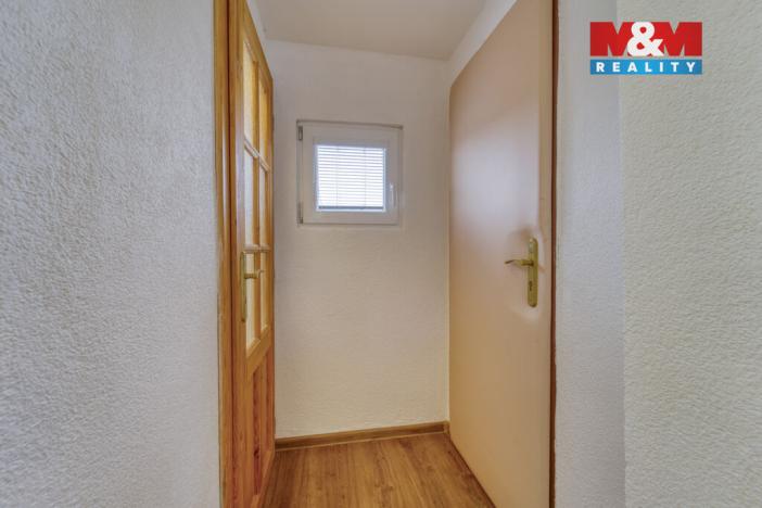 Prodej chaty, Vranov, 35 m2