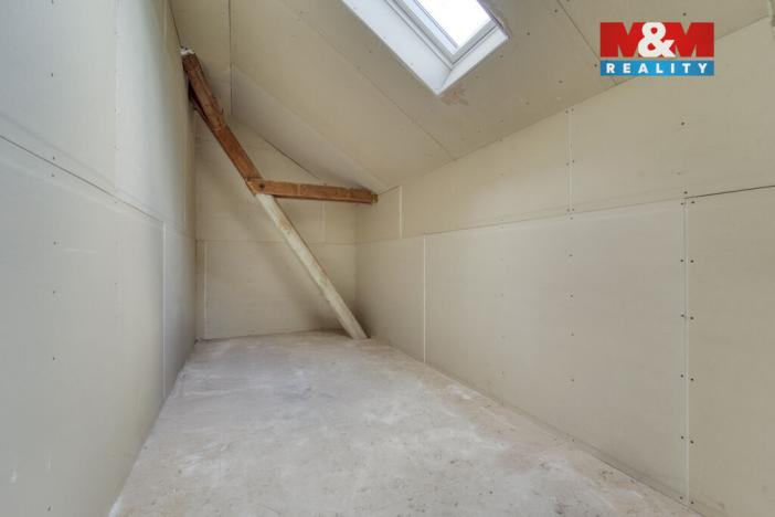 Prodej rodinného domu, Kamenný Újezd, 252 m2