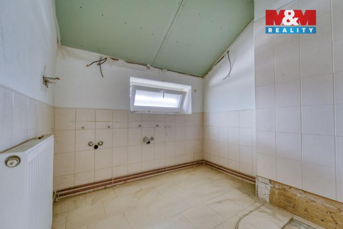 Prodej rodinného domu, Kamenný Újezd, 252 m2