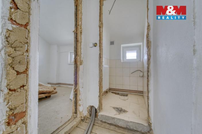 Prodej rodinného domu, Kamenný Újezd, 252 m2