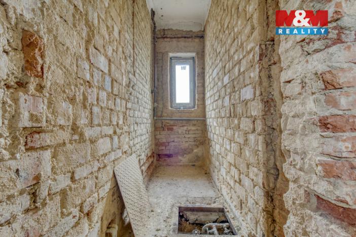 Prodej rodinného domu, Kamenný Újezd, 252 m2