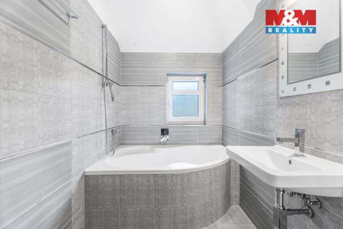 Prodej bytu 3+kk, Teplice, Škroupova, 72 m2