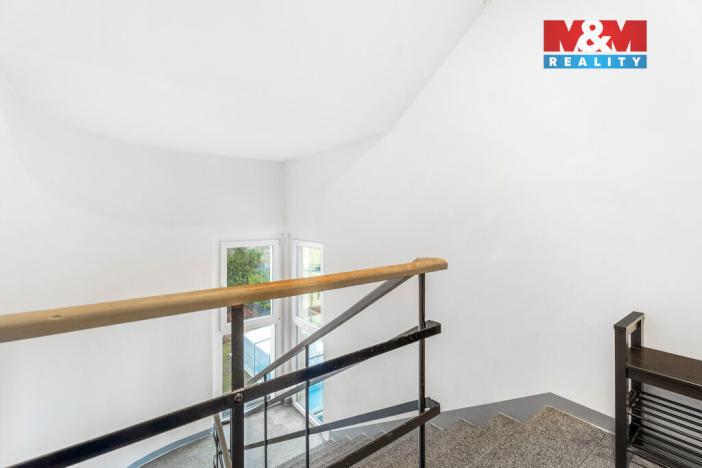 Prodej bytu 3+kk, Teplice, Škroupova, 72 m2